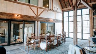 Traverse City Oosterhouse Barn Renovation Traverse City Oosterhouse Barn Renovation