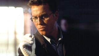 CSI: Crime Scene Investigation