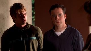 Sex, Lies and Larvae Sex, Lies and Larvae