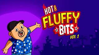 Gabriel Iglesias: Hot and Fluffy