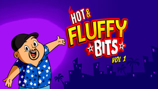 Gabriel Iglesias: Hot and Fluffy