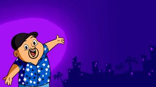 Gabriel Iglesias: Hot and Fluffy