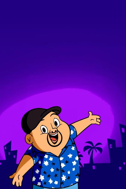 Gabriel Iglesias: Hot and Fluffy