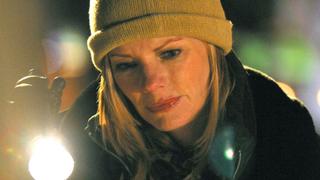 The Execution of Catherine Willows