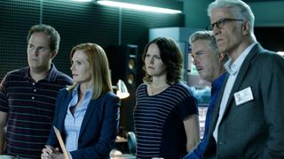 CSI: Crime Scene Investigation