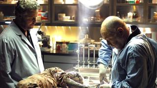 Homebodies Homebodies