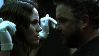 Invisible Evidence Invisible Evidence