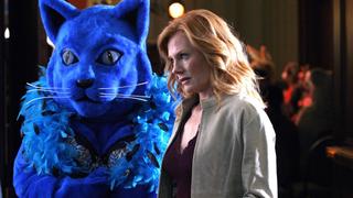 Fur and Loathing Fur and Loathing