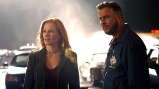 Grissom Versus the Volcano