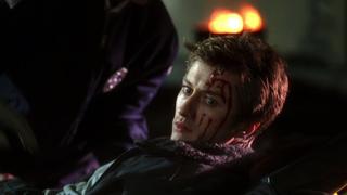 Getting Off Getting Off