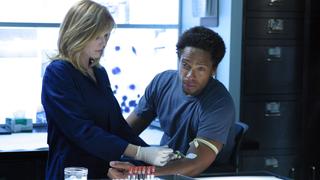 Crow's Feet Crow's Feet