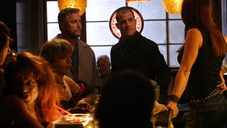 Ch-Ch-Changes Ch-Ch-Changes