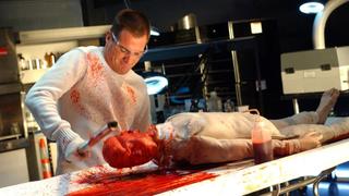 Compulsion Compulsion