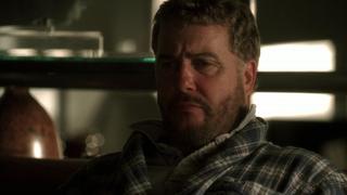 Grissom's Divine Comedy