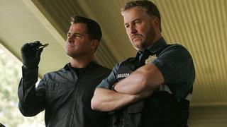 CSI: Crime Scene Investigation