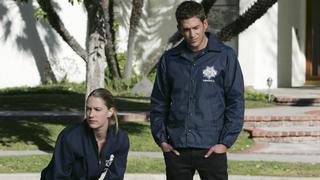 CSI: Crime Scene Investigation