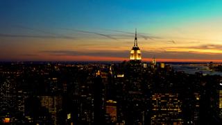 The Lufthansa Heist