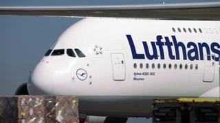 The Lufthansa Heist