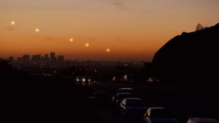 The Phoenix Lights Phenomenon The Phoenix Lights Phenomenon