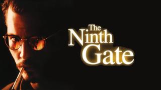  watch The Ninth Gate