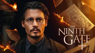 The Ninth Gate