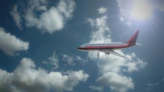 Air Disasters