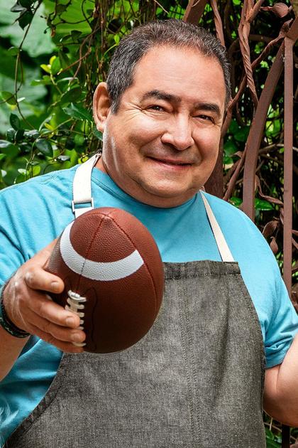 Emeril Tailgates: The Postseason