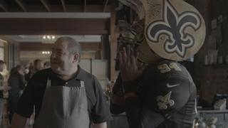 How New Orleans Tailgates