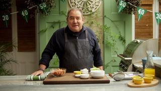 How Emeril Tailgates How Emeril Tailgates