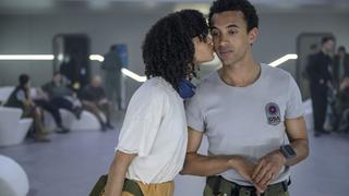 Get Out and Push Get Out and Push