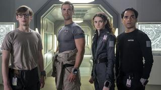 We Weren't Supposed to Be Awake We Weren't Supposed to Be Awake