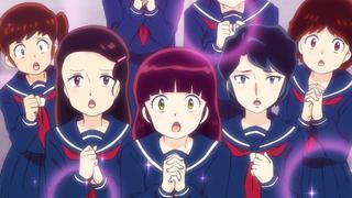 The Great Off-Campus Snack Battle; A Gift from Ten!! The Great Off-Campus Snack Battle; A Gift from Ten!!