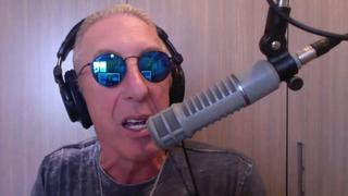 Dee Snider's got a Bone to Pick