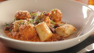 All-Over Flavor All-Over Flavor