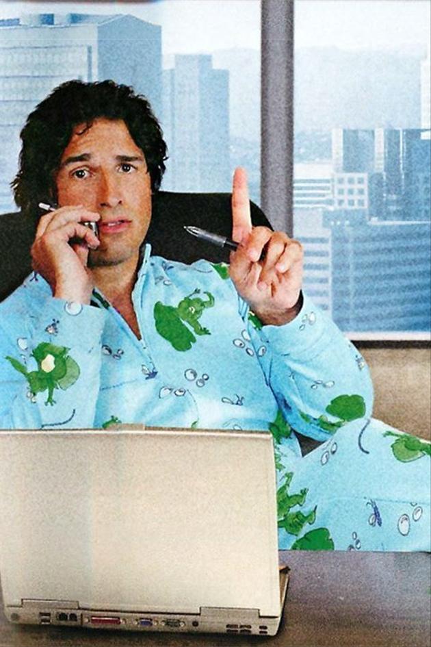 Gary Gulman: Boyish Man