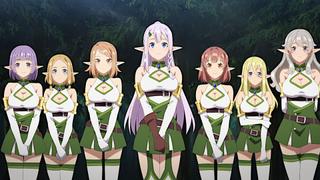 More and More New Roommates