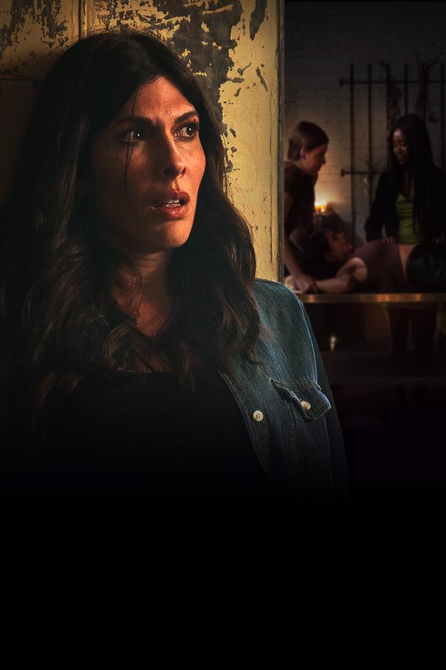 My Daughter's Deadly Roommates