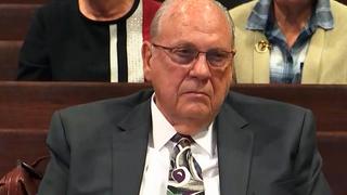 Taking the Stand