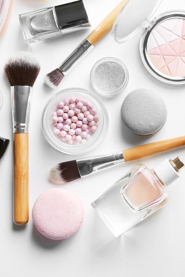 1 Minute Miracle Makeup