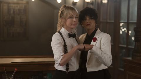 The Belly of the Beast Job