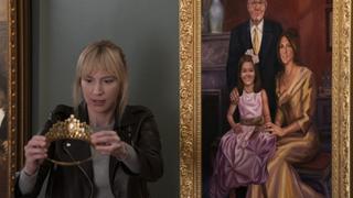 The Museum Makeover Job