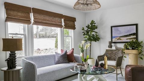 Short-Term Rental Reno
