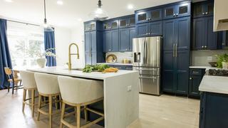 Married to Real Estate