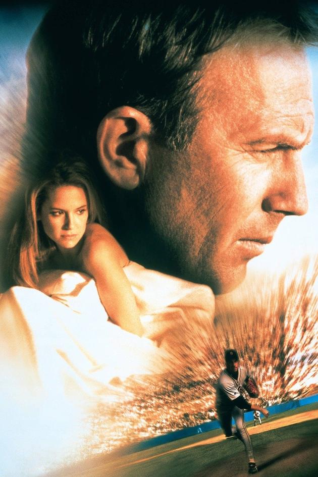 For Love of the Game