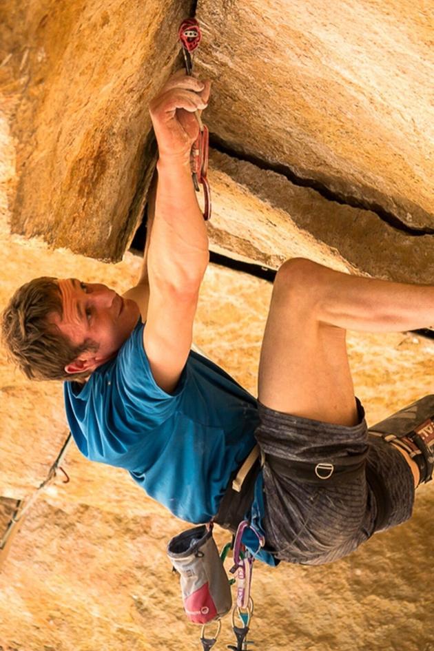 The Hardest Trad Flashes of All Time