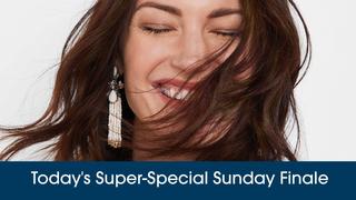 Today's Super-Special Sunday Finale