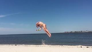 All-Around Gymnasts