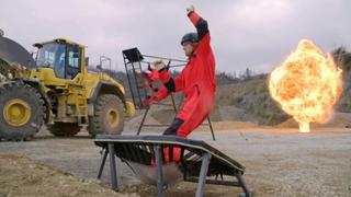 Runaway Steam Train Runaway Steam Train