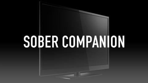 Sober Companion