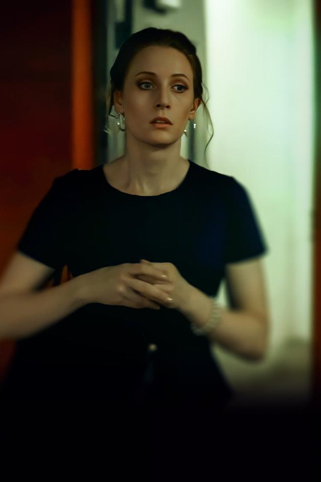 A Date With Deception